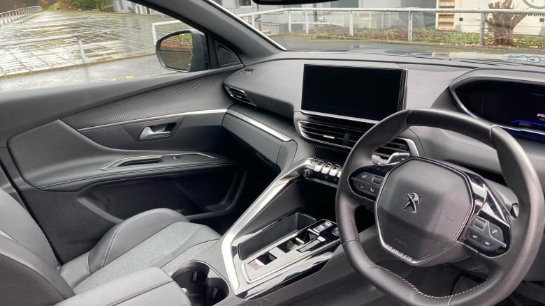 Peugeot 3008 1.6 Hybrid 180 Allure 5dr e-EAT8 Estate